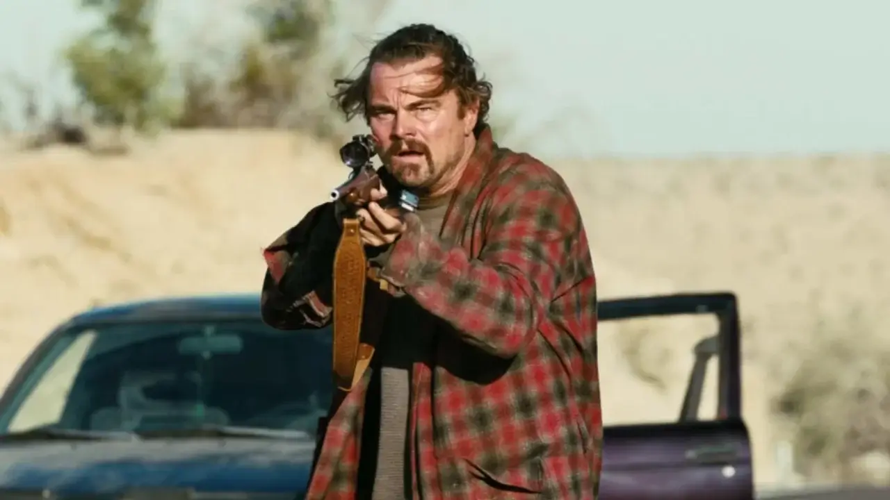 Роллинг Стоне журнали 2025 йилда энг яхши фильмлар рейтингини тузди