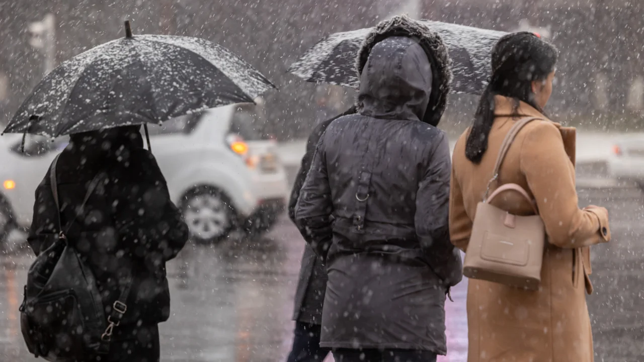 Ҳафта бошида Ўзбекистонда кескин об-ҳаво ўзгариши кутилмоқда