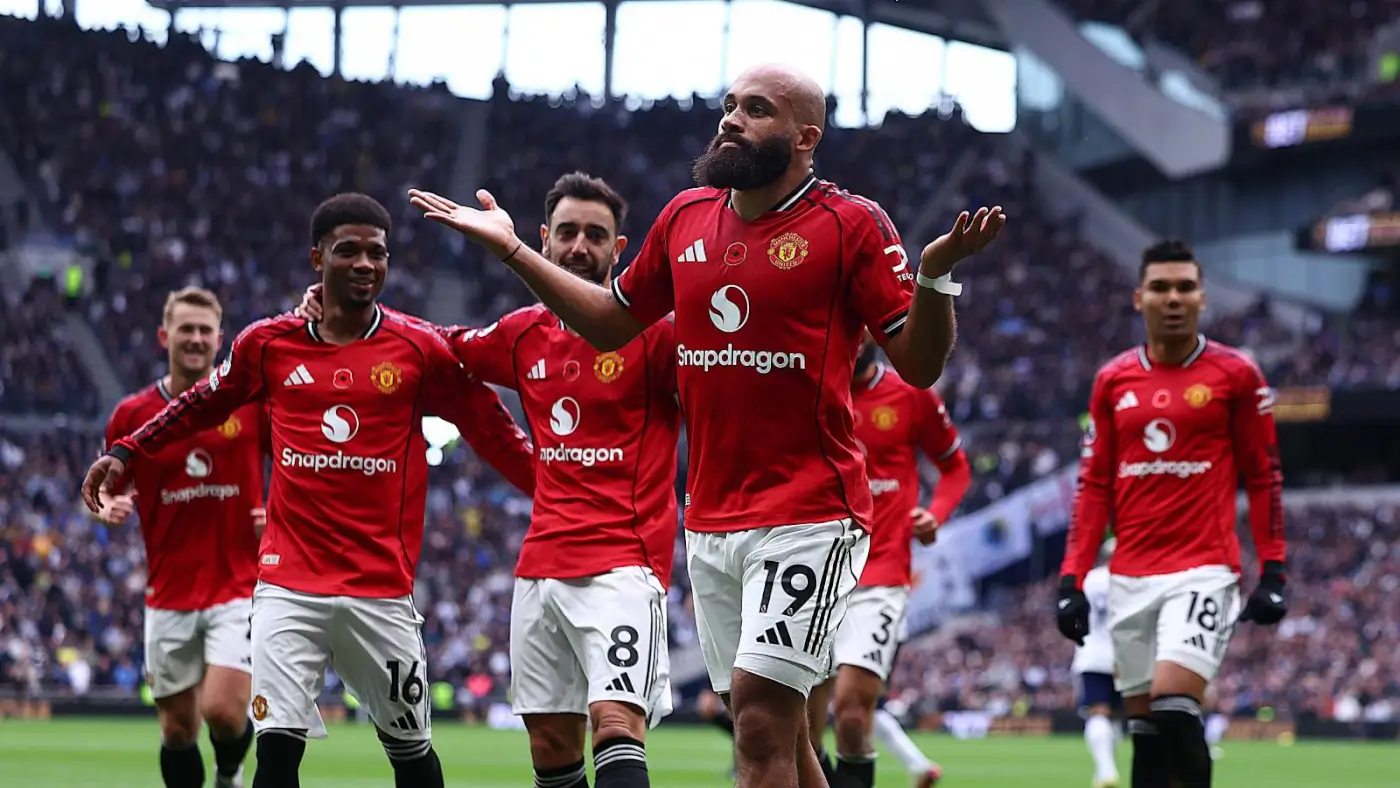 Where to watch the Manchester United and Newcastle match