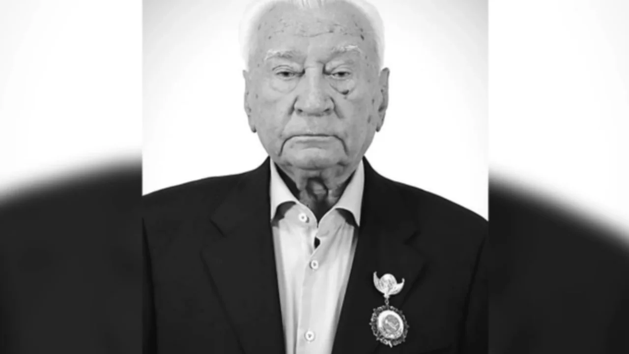 Академик Абдулла Убайдуллаев 91 ёшида оламдан ўтди