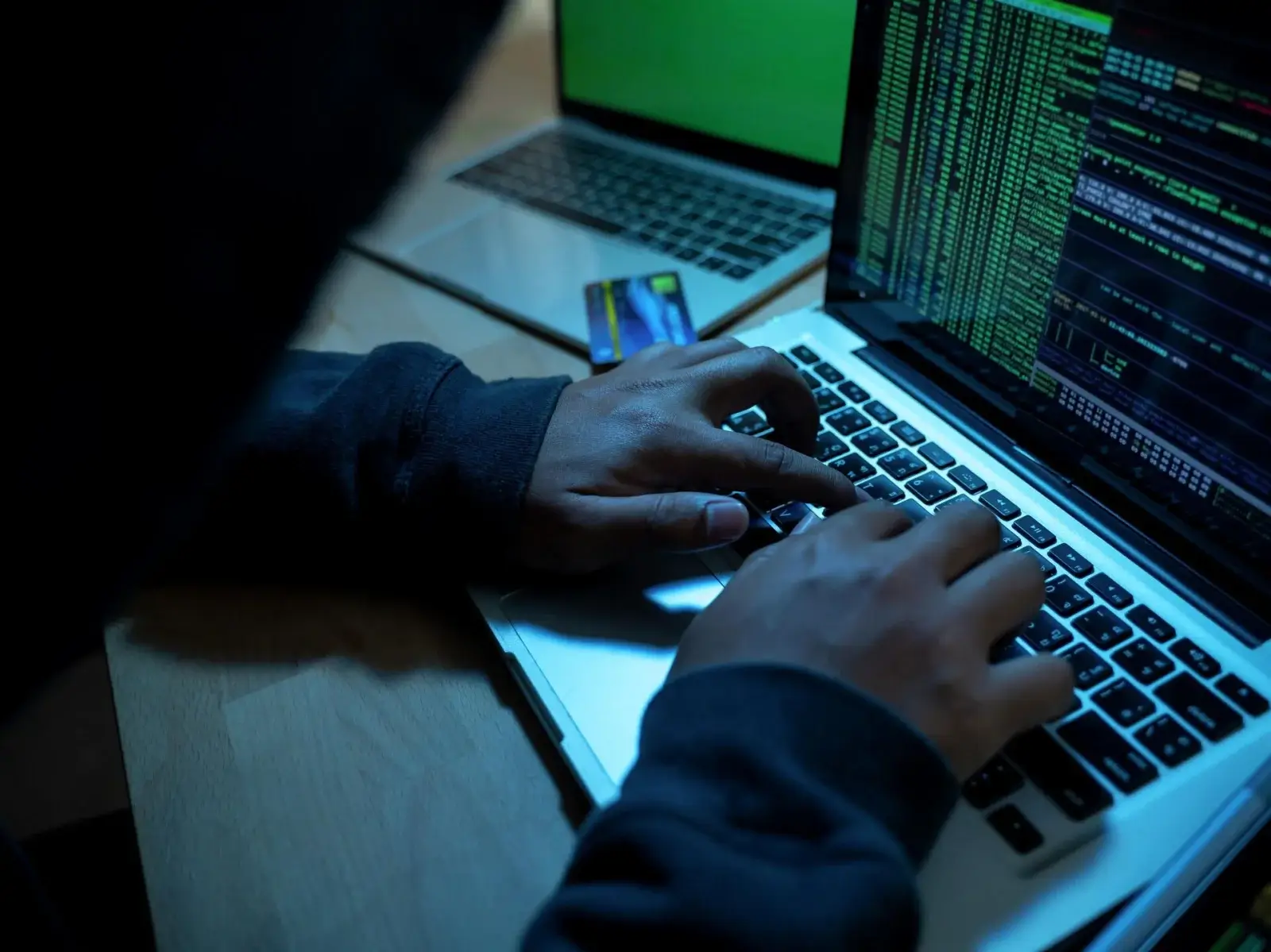 Dijital Tuzak: Siber suçların Özbekistan'a ne kadar mal olduğu belirlendi