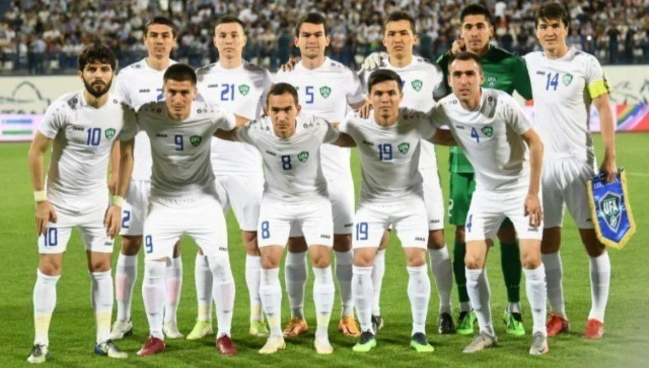 Kolumbiyaliklar O‘zbekiston terma jamoasi haqida nima deyishmoqda?