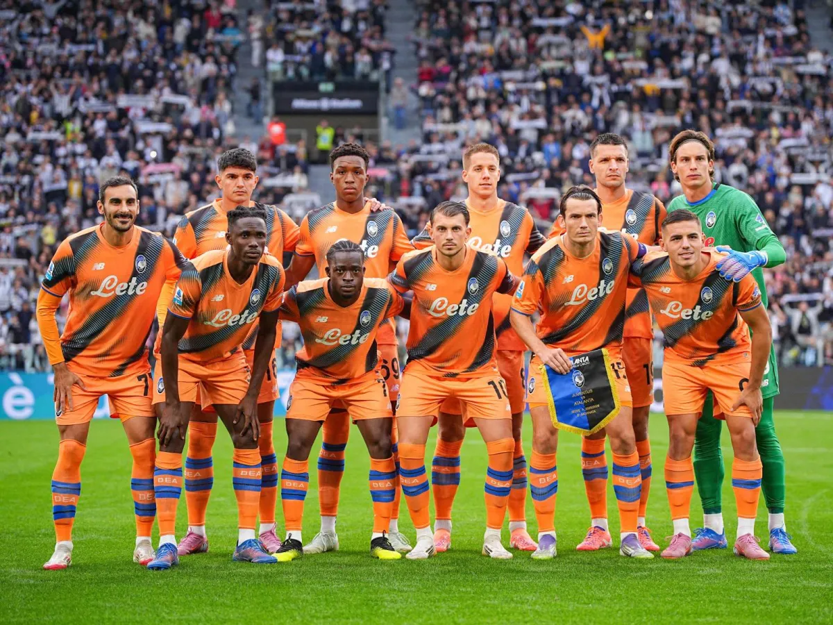 Atalanta gʻalabasiz seriyasini yakunladi