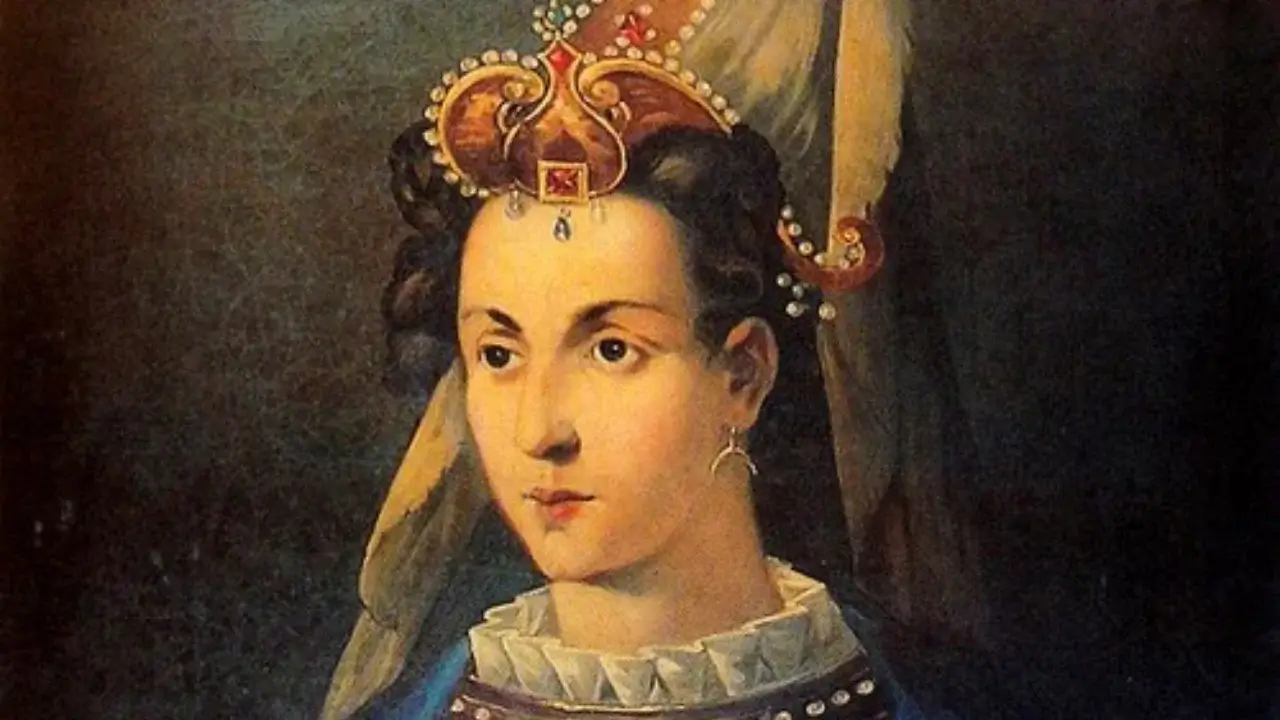 Xurram Sulton: Osmonli Imperiyasining Kuchli Ayoli