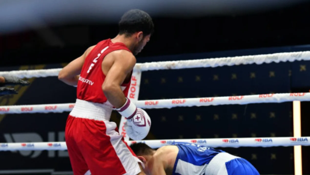 Meliqo‘ziyevning qat’iyatli hujumi: chorak finalga munosib qadam...