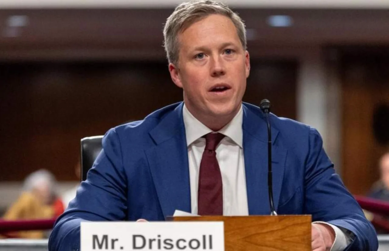 Pentagonda gerginlik: Hagset Driskoll'u Ukrayna müzakerelerinden dışladı!