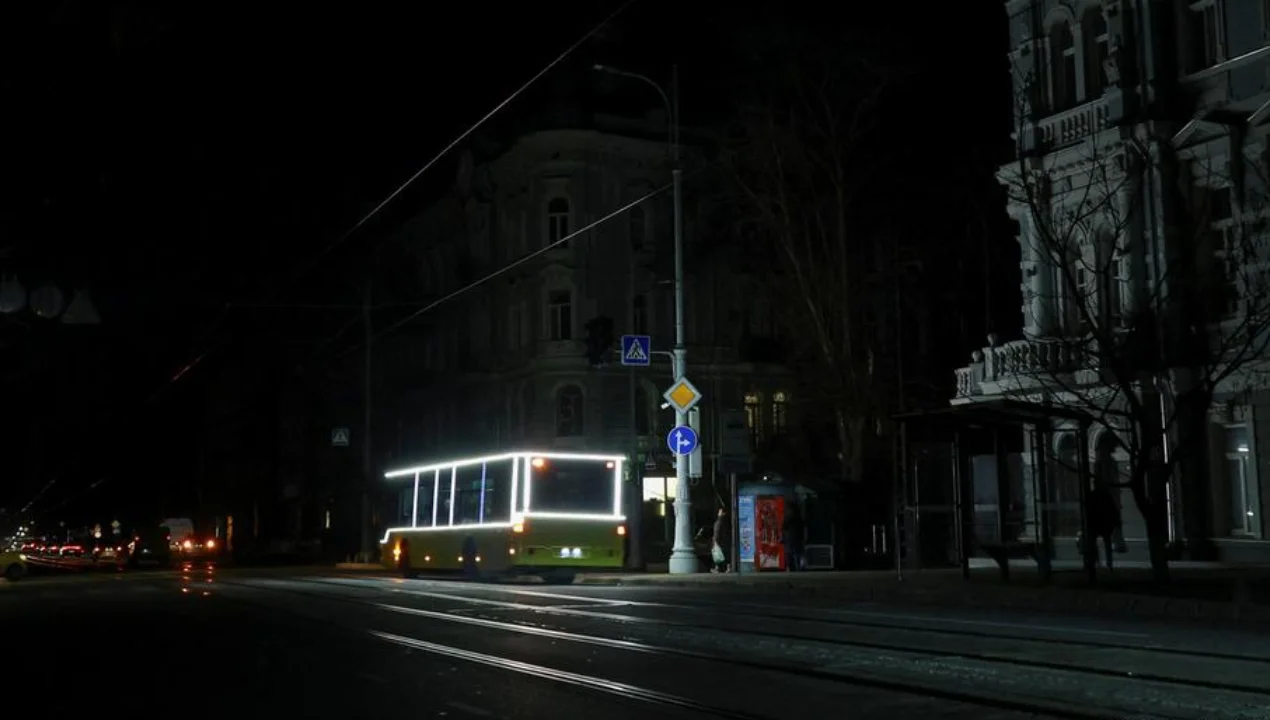 Одессага баллистик ракеталар ёғилди: Қурбонлар ва вайронагарчиликлар бор