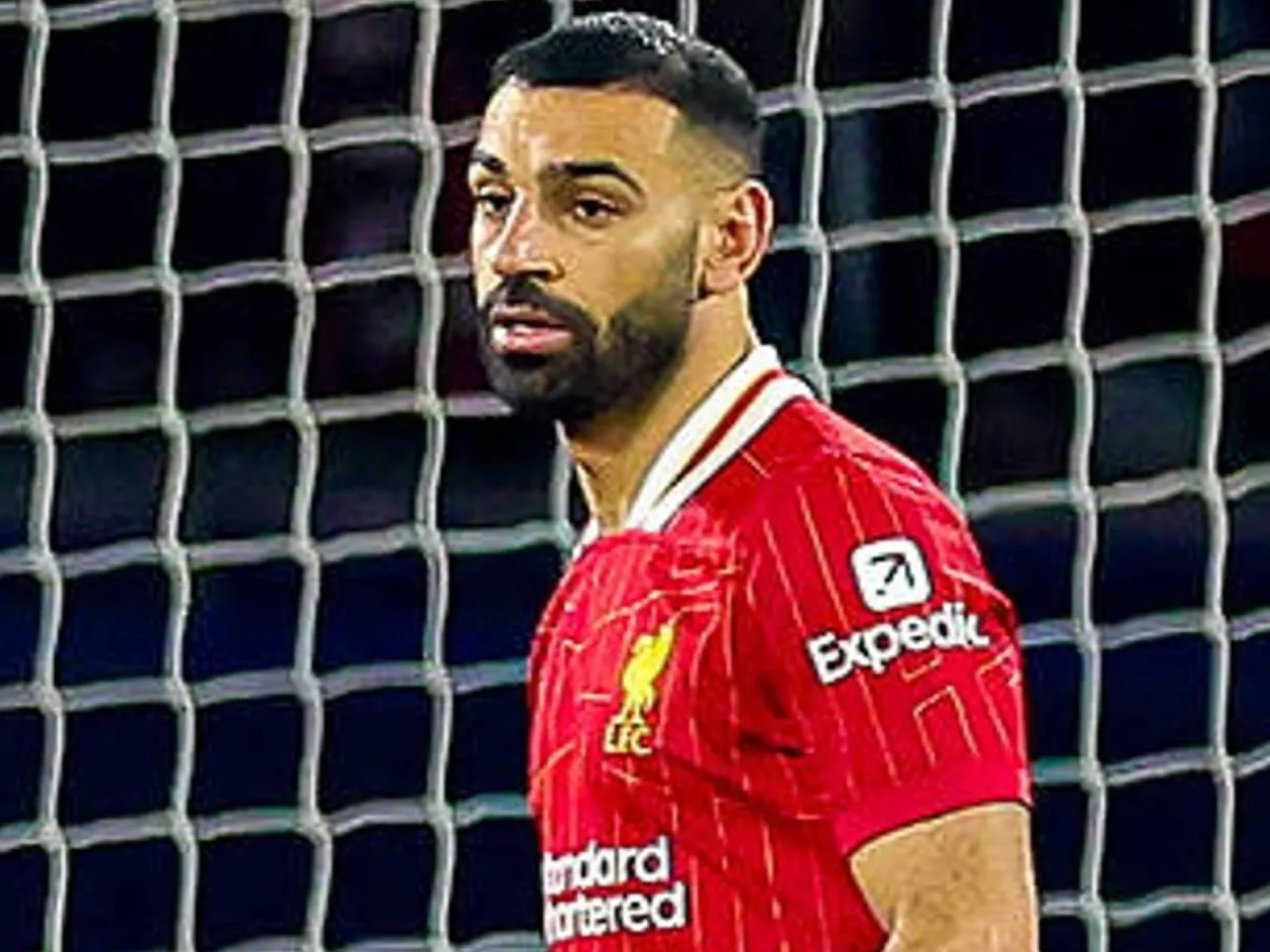 Ahmed Elmohamadi Karraherning Salah haqidagi so‘zlariga javob berdi