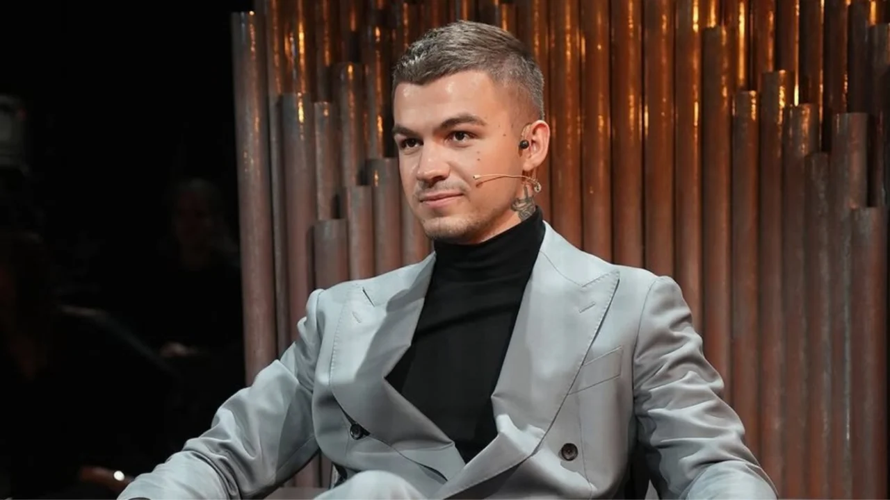 Сумма дня: сколько стоит консультация у Влада Череватого