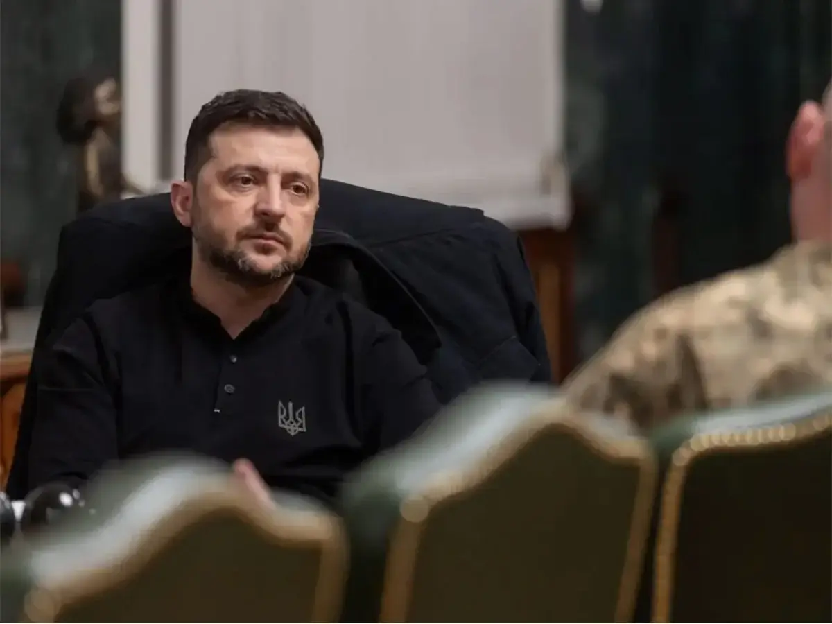 Құпия жоспар әшкере: Киев соғысты созудан саяси пайда көріп отыр ма?