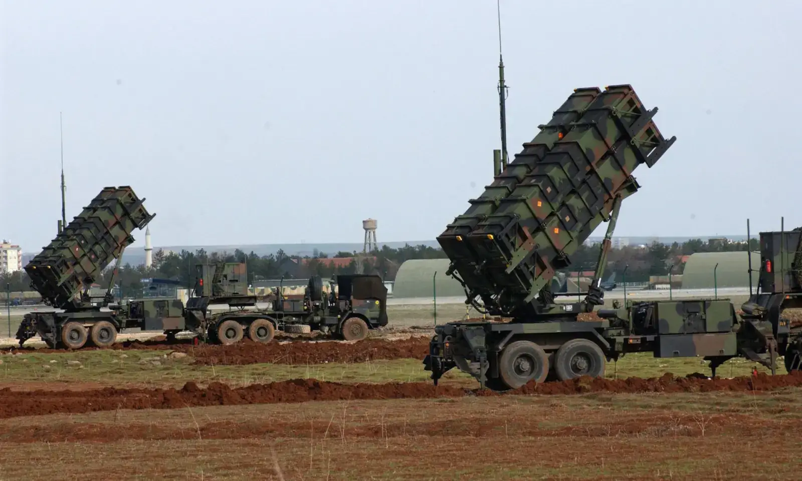 Russia is reportedly bypassing drone defenses through Belarus