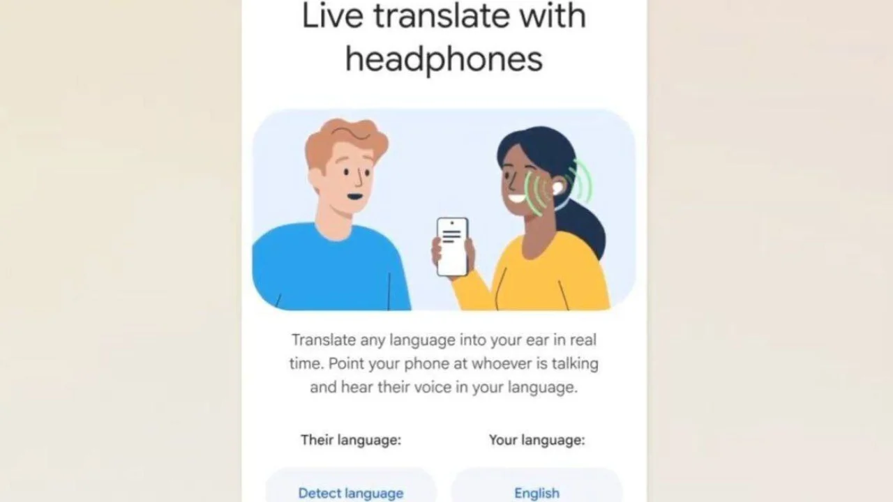 The era of Google Translate working on any headset has begun