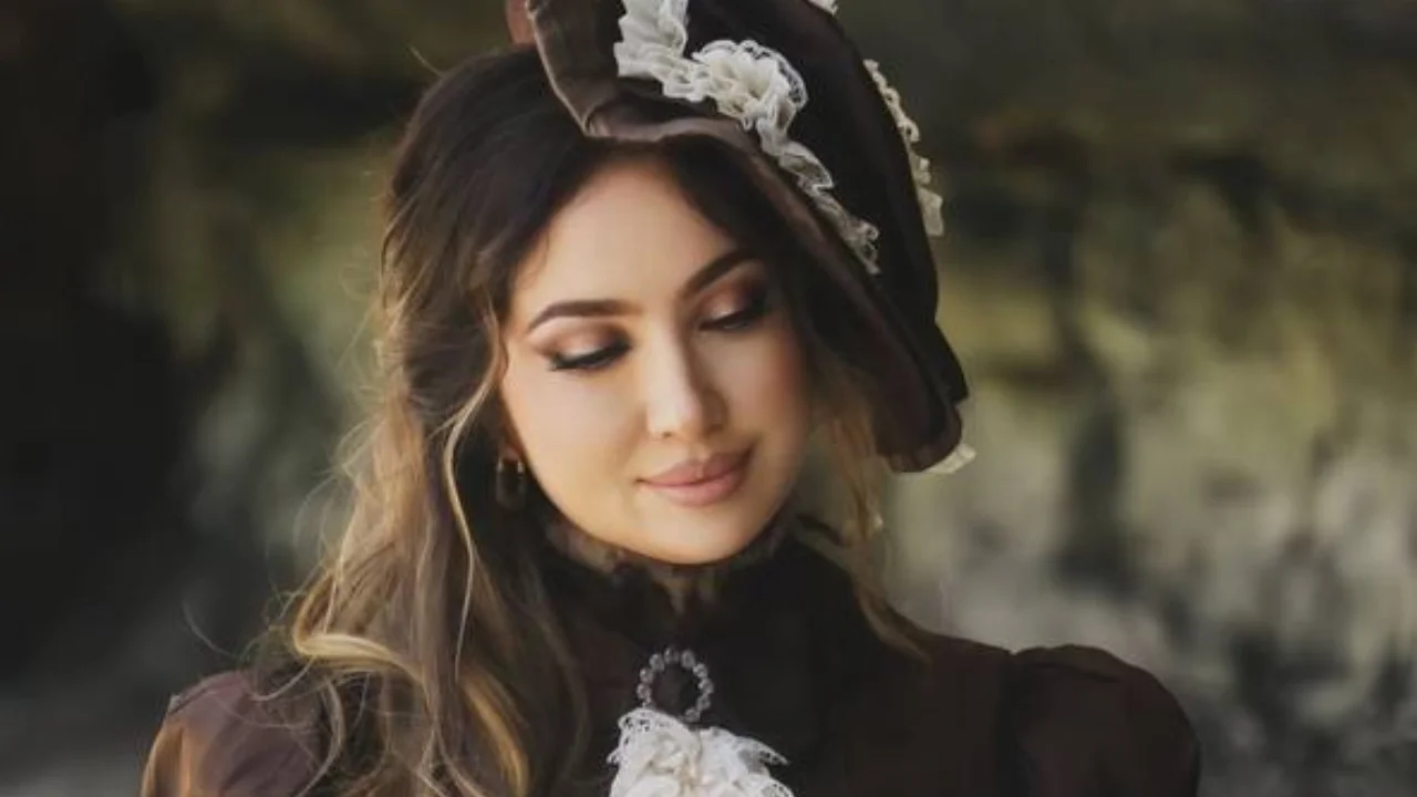 Хонанда Севинч Мўминова аварияга учради