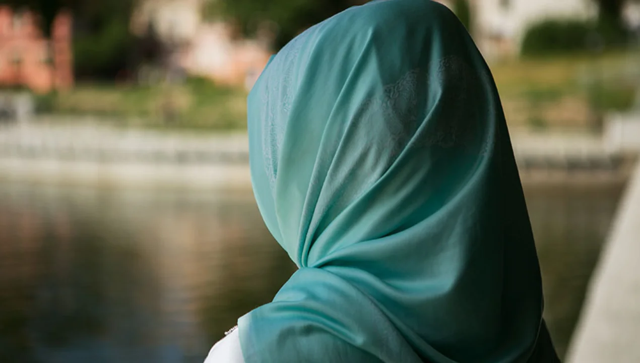 Әйел құқығы шариғат аясында шектелмеуі керек