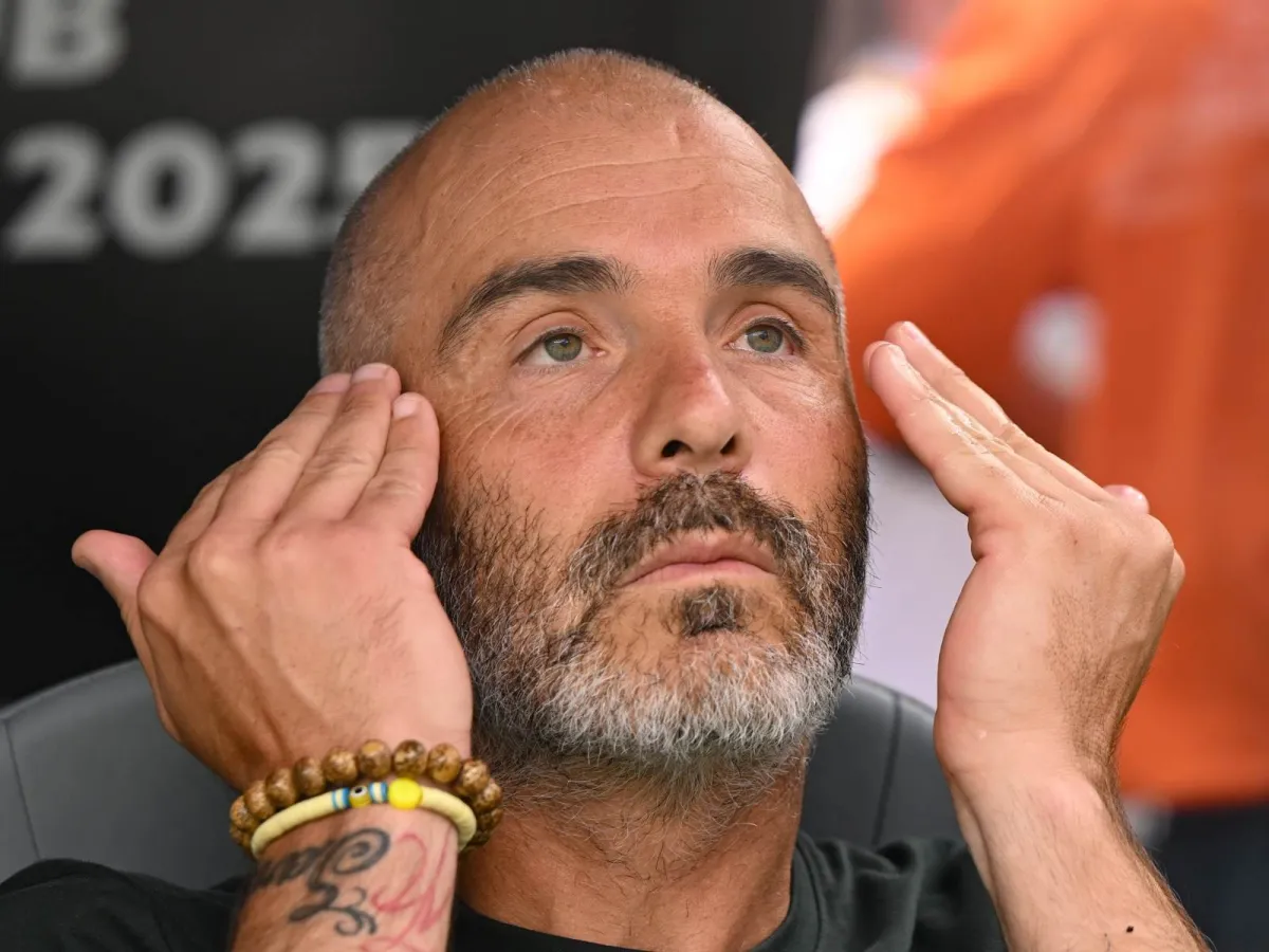 Mareska comments on Caicedo's red card