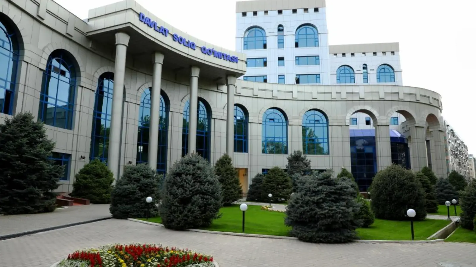 Солиқ қўмитаси Холис иловасини ўрнатиш ихтиёрий эканини билдирди