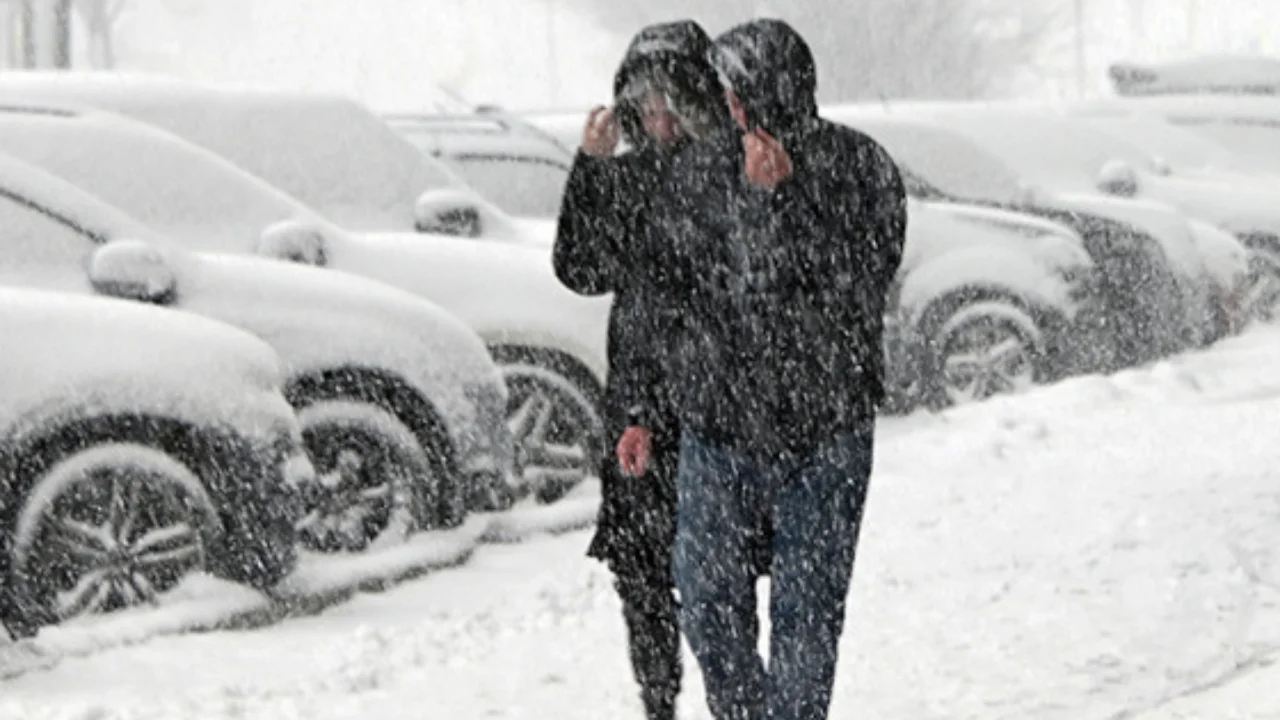 12-15 декабрда об-ҳаво қандай бўлади?