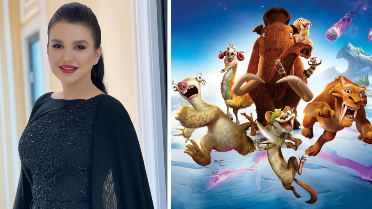 Nilufar Usmonova: “Men — Muzlik davridagi qahramonman!”