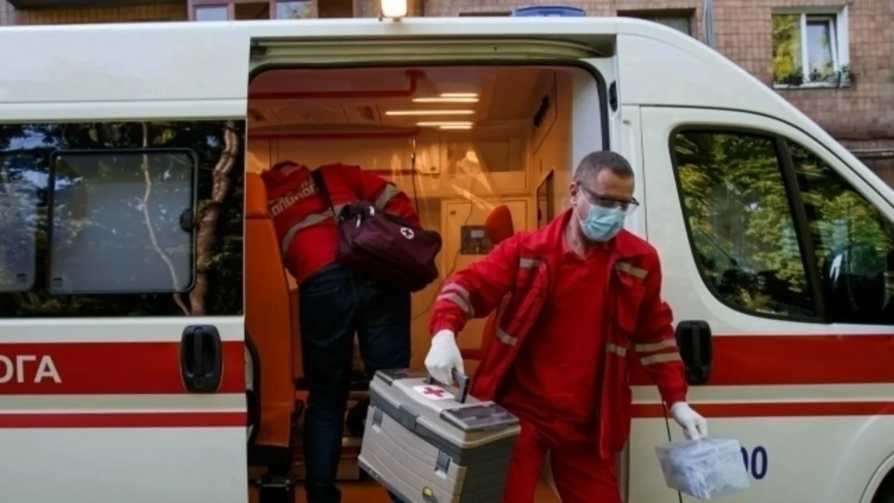 14-year-old girl dies in bathroom in Kyrgyzstan