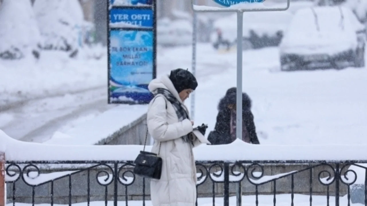 Талабалар учун қишки таътил муддати эълон қилинди