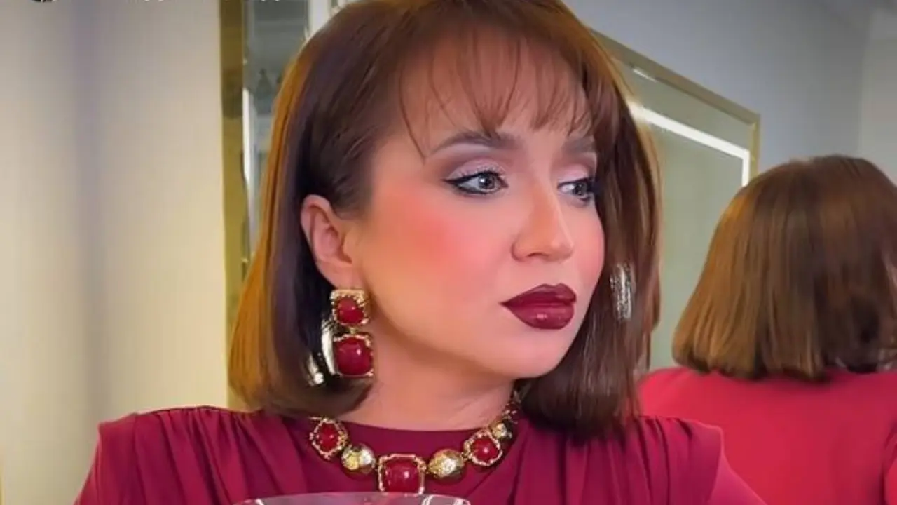 Shahzoda Muhammedovani “Yolgʻon asirasi” qahramoniga aylantirishdi