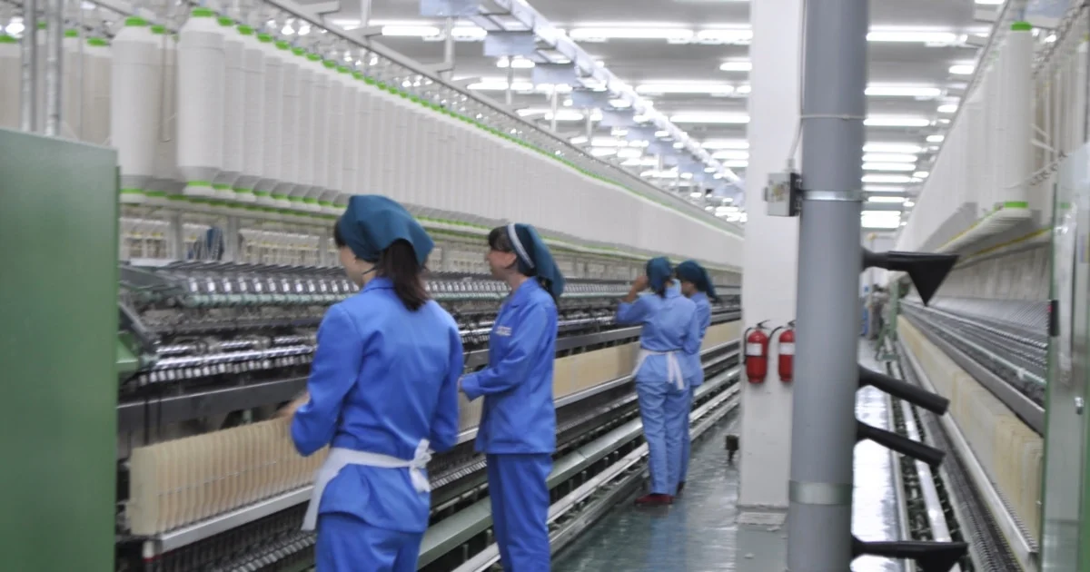 Өзбекстанда шетелдік капиталы бар кәсіпорындар саны тұрақты өсуде