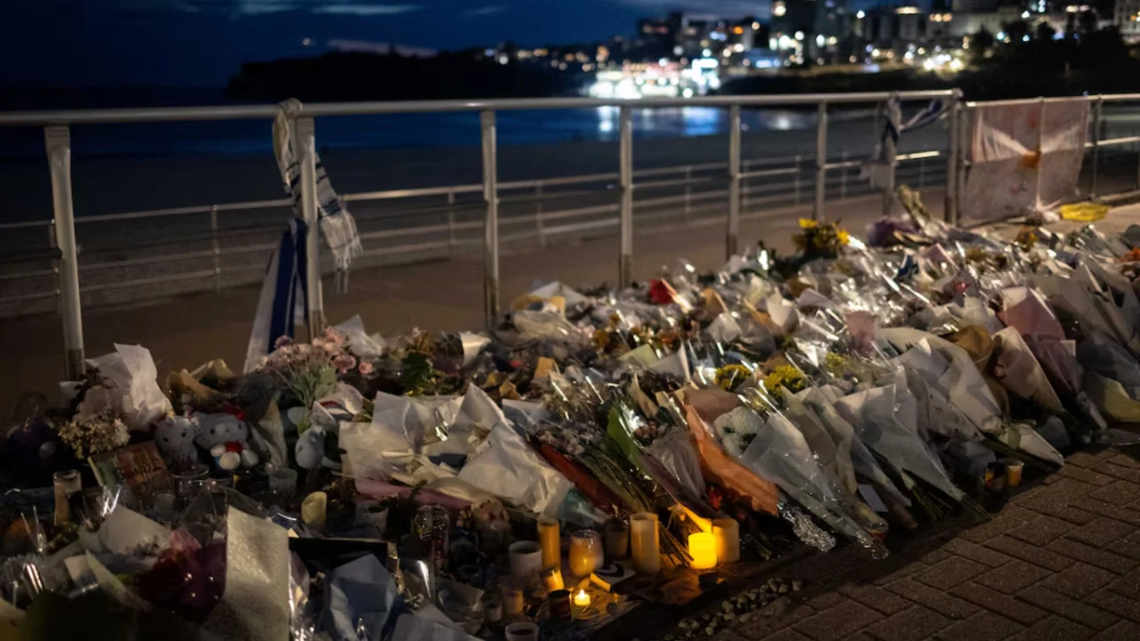 Австралияни ларзага келтирган ҳужум: ҳукумат кескин чоралар кўрмоқда