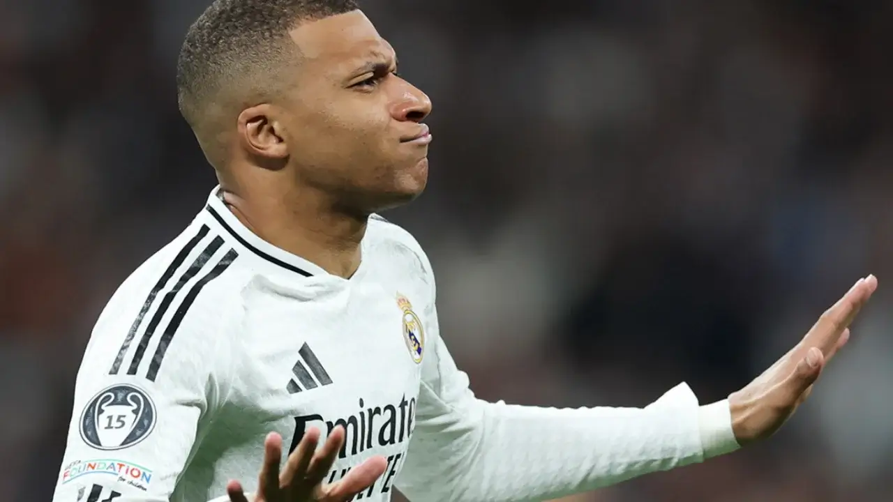 Килиан Мбаппе 21-асрнинг энг сермаҳсул футболчиларидан бири