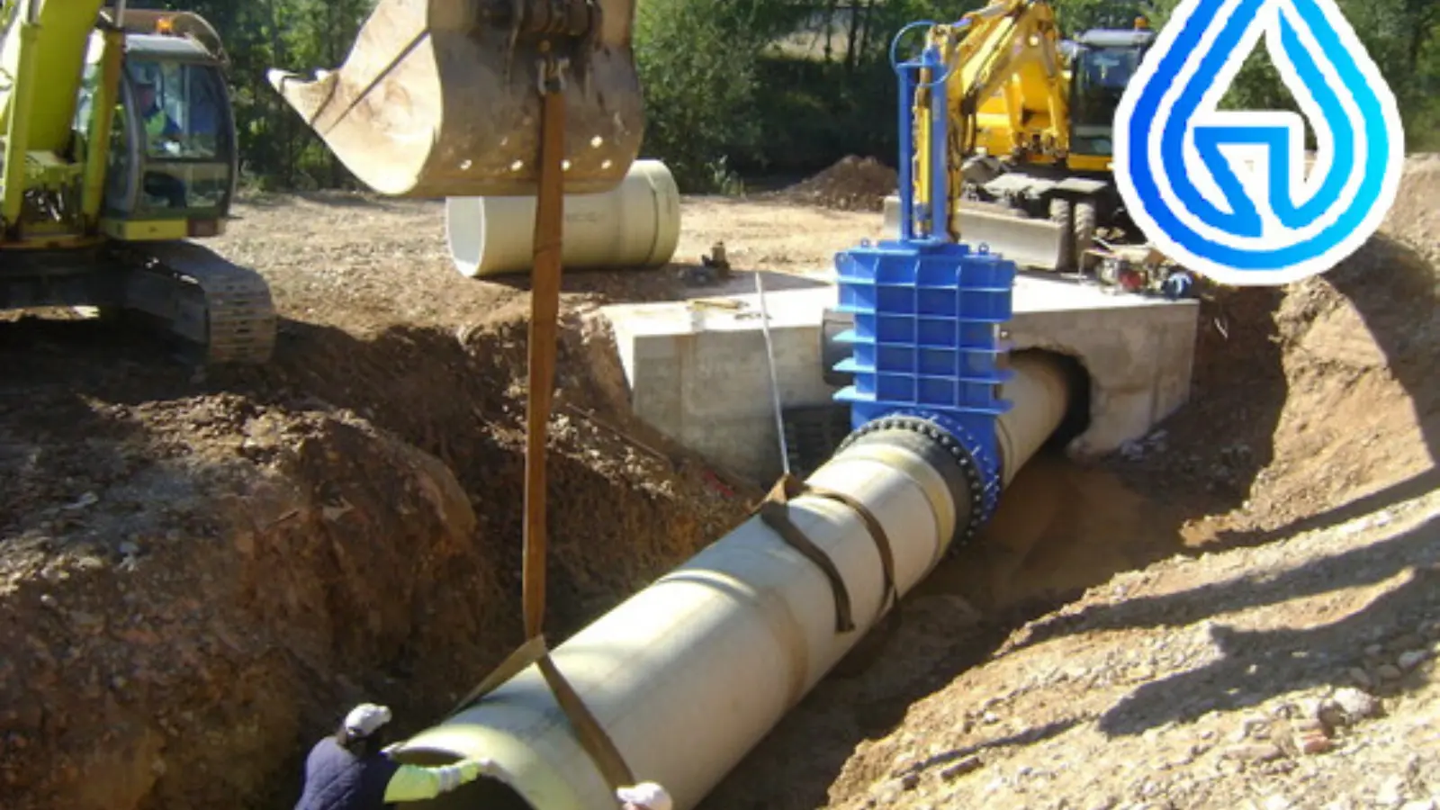 Samarkand region to lay 242 km of drinking water networks