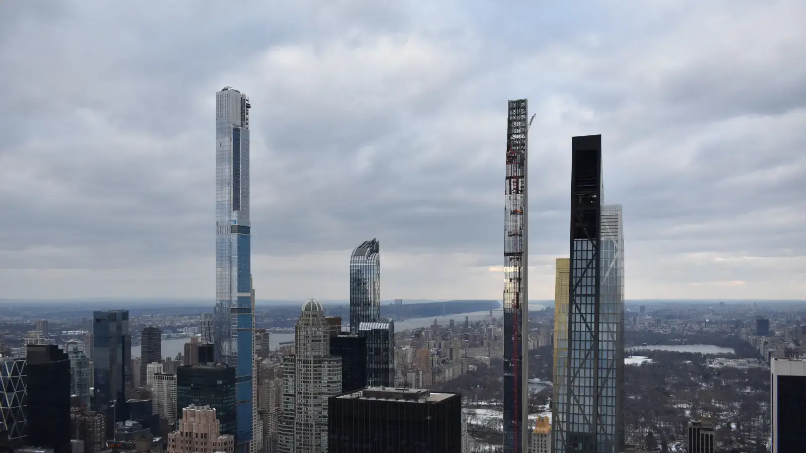 Dünyanın milyarderleri hangi şehirlerde toplanmış: şehirler sıralaması güncellendi