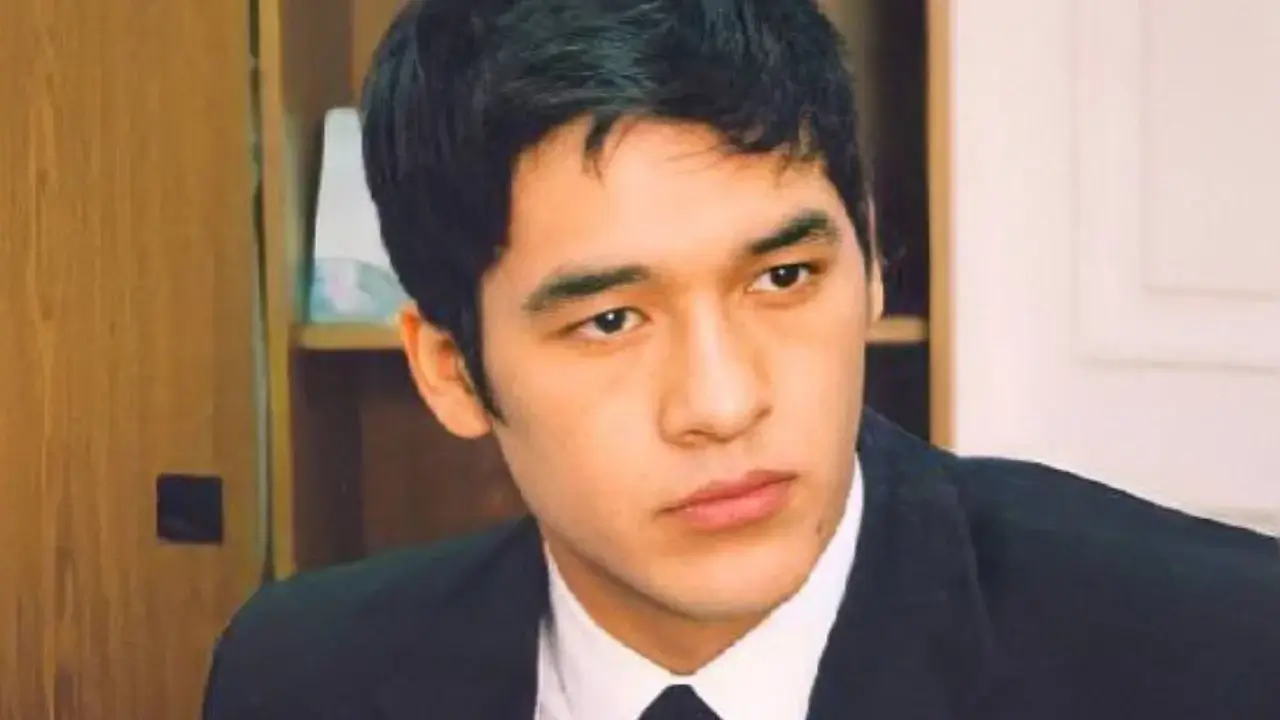 Ulug‘bek Qodirov yangi filmi bilan yana diqqat markazida