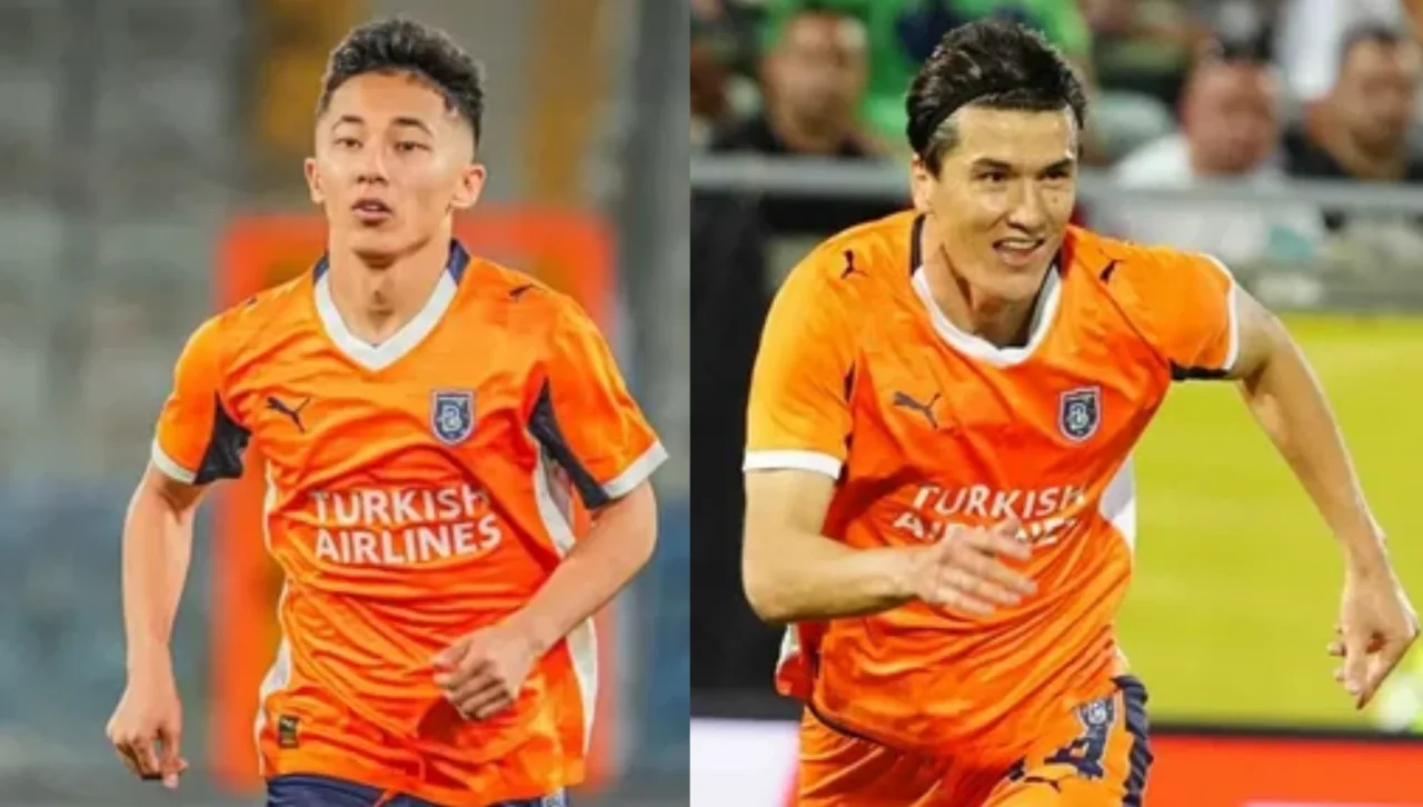 “Bashakshehir” – “Fenerbahçe”: Are Shomurodov and Fayzullayev in the starting lineup?