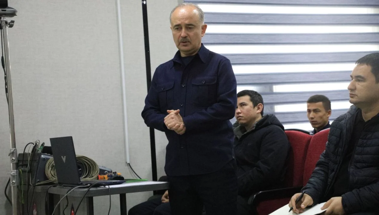 "Andijon"da maqsad katta: Babayan kamida uchinchi o‘rinni egallashi shart!