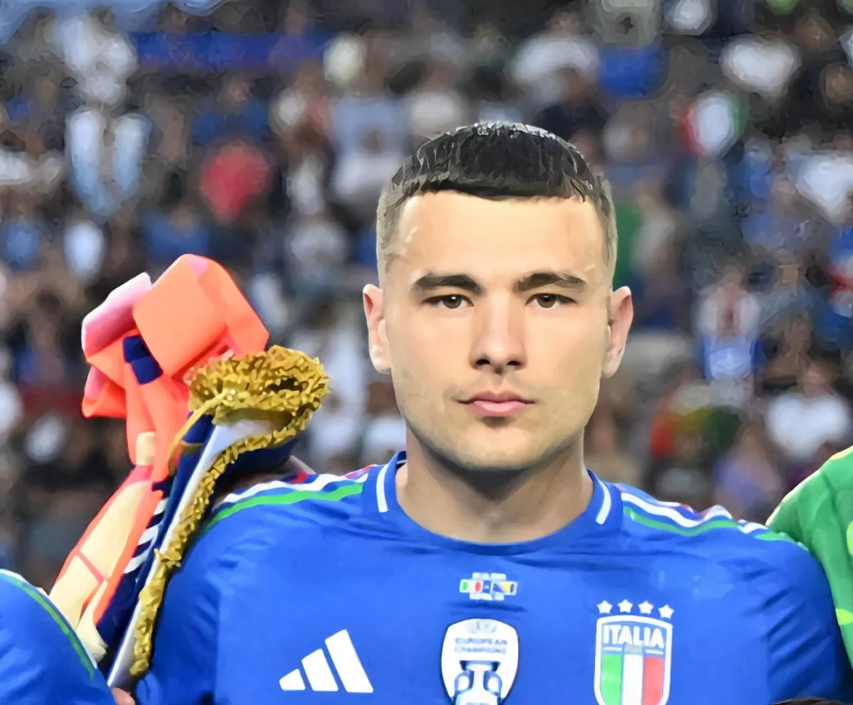 Buondjorno: Mana shunday gʻalaba qozonish kerak!