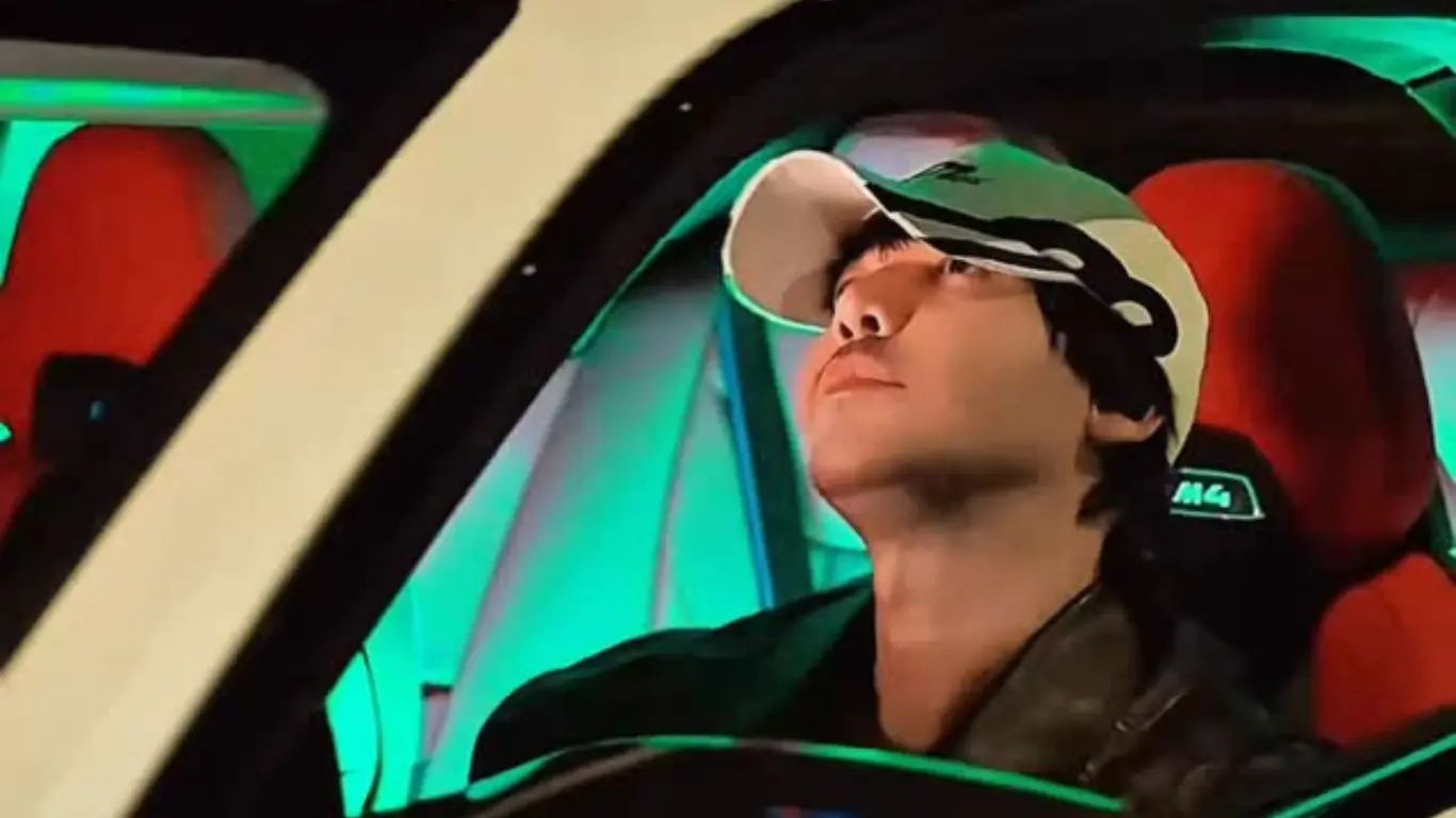 Xamdam Sobirovning yangi taronasi shov-shuvga sabab bo‘ldi: “Qayt” premyerasi muxlislarni hayajonga soldi (video)