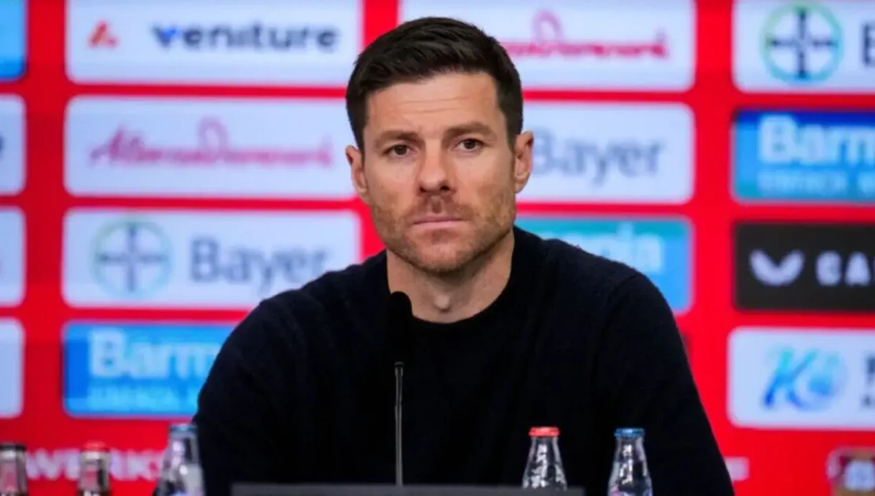 Алонсо «Реал»ни «Манчестер Сити»га қарши ҳал қилувчи жангга руҳлантирди