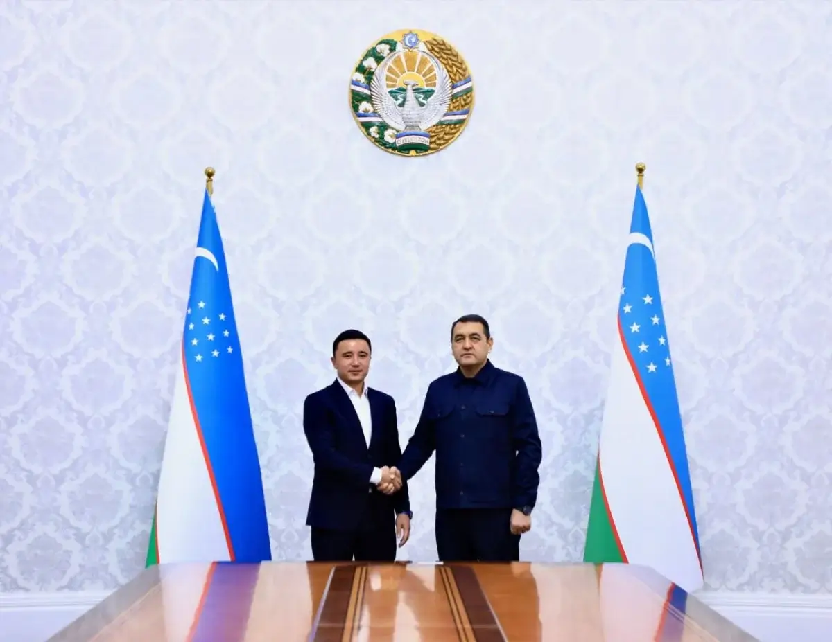 Исломбек Исмаилов назначен новым главным тренером "Нефтчи"