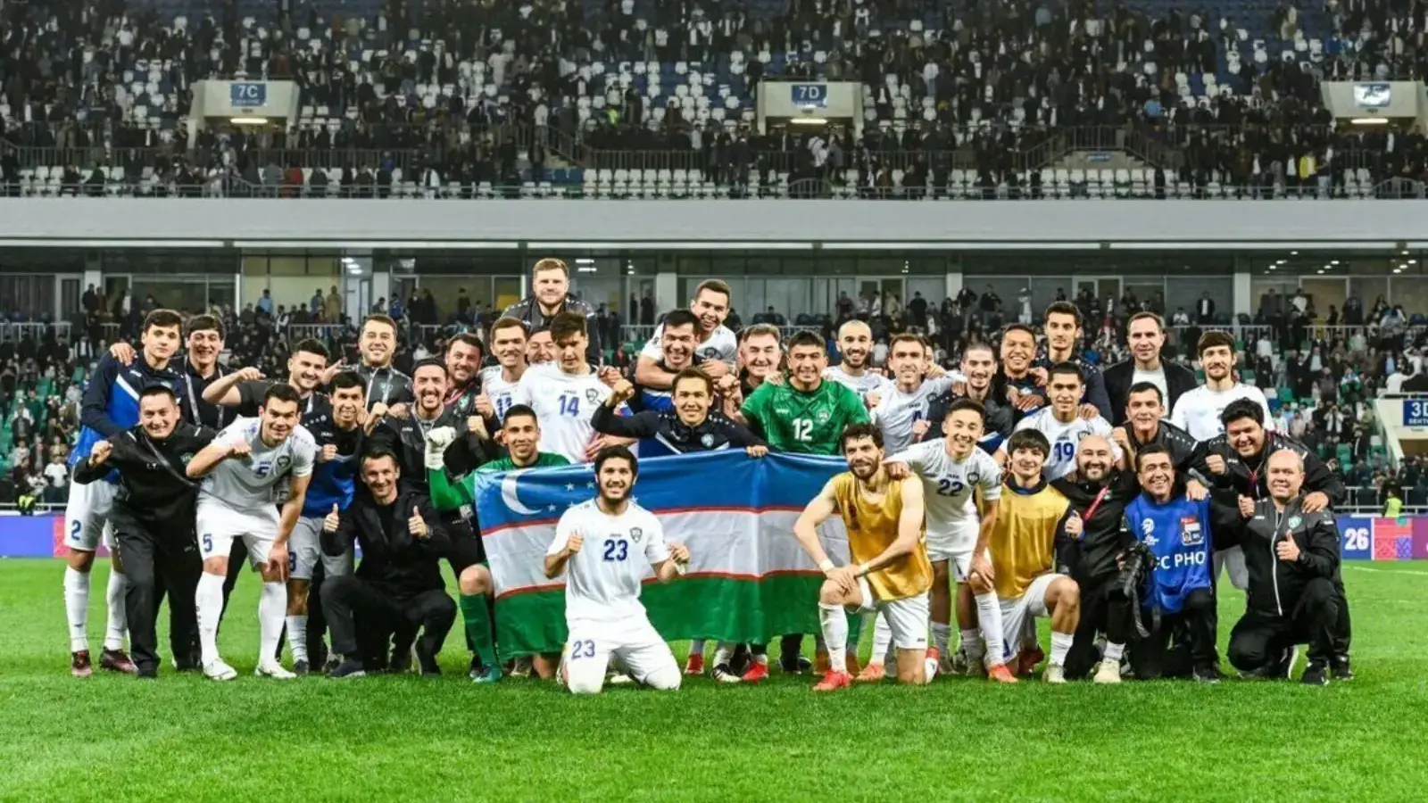 Канчельскис: Узбекский футбол заметно опередил Казахстан