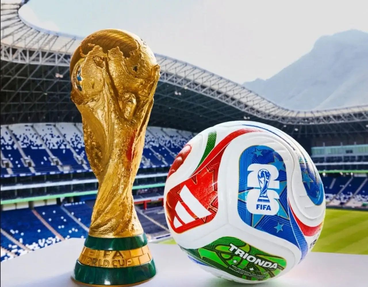 Opta суперкомпютери Жаҳон чемпионатининг ғолибларини баҳолади