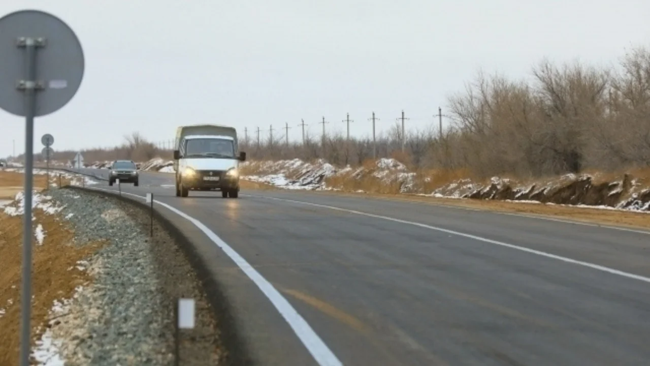 Qozog‘istonda avtobus fojiasi: ikki o‘zbekistonlik qurbon bo‘ldi