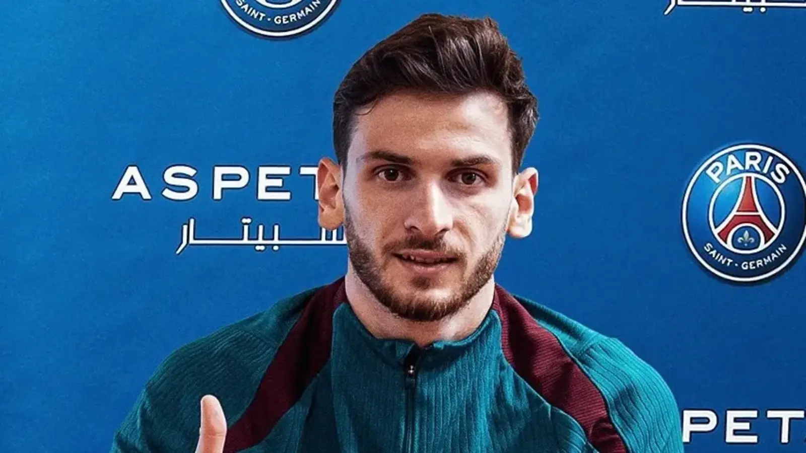 Хвича Кварацхелия 2025 йилда Грузиянинг энг яхши футболчиси бўлди