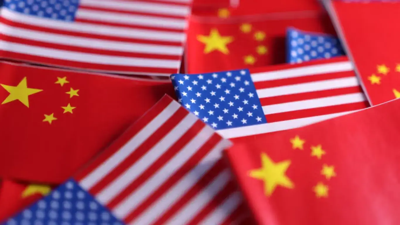 Çin, Tayvan’a silah satan ABD şirketlerine karşı sert önlem aldı