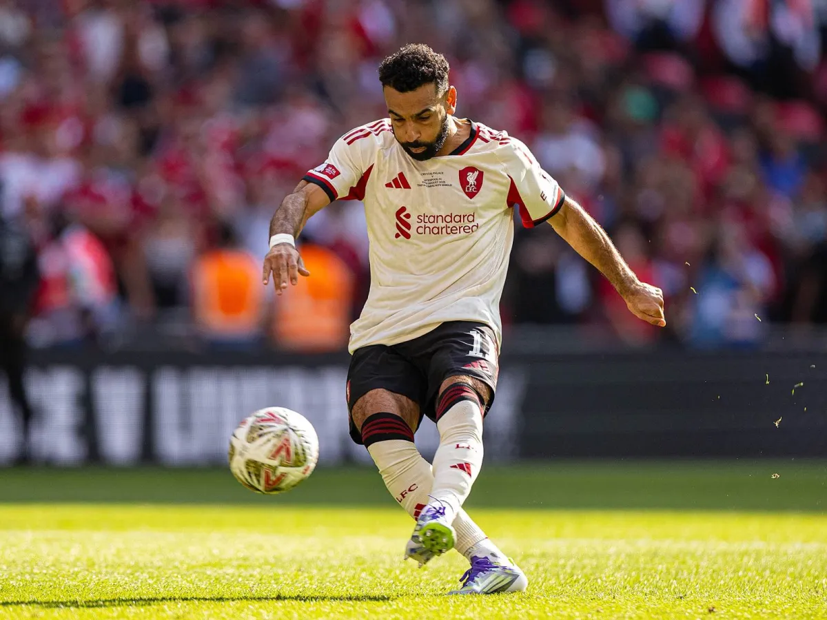 Controversy escalates: Salah excluded from 'Inter' game and...