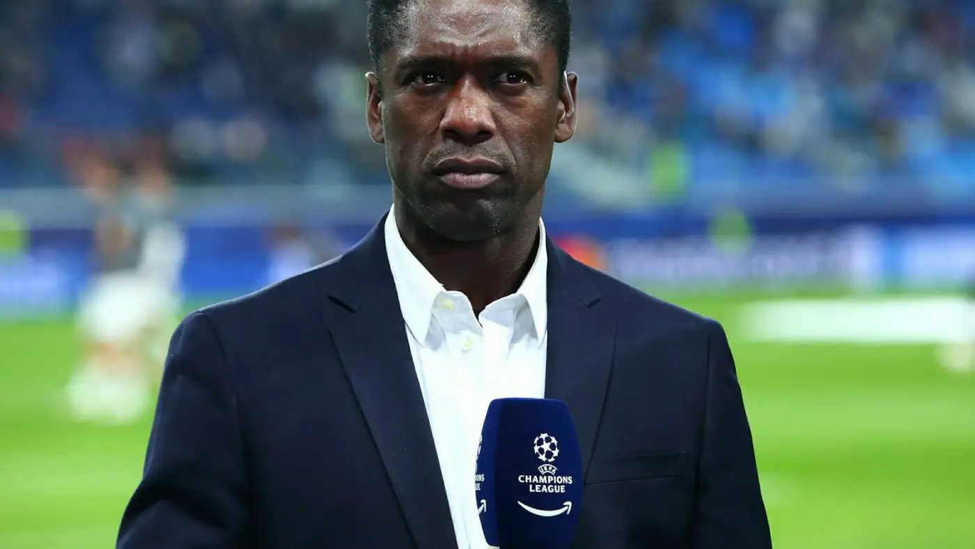 Seedorf, İngiliz devlerinden teklif aldığını açıkladı