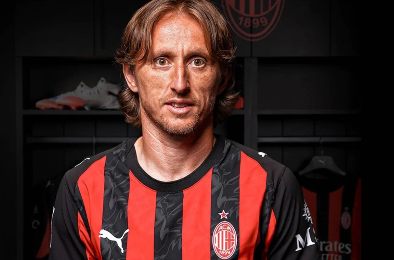 Modrichdan Italiyaga dalda: JCH-2026ga chiqmaslik — katta fojia!