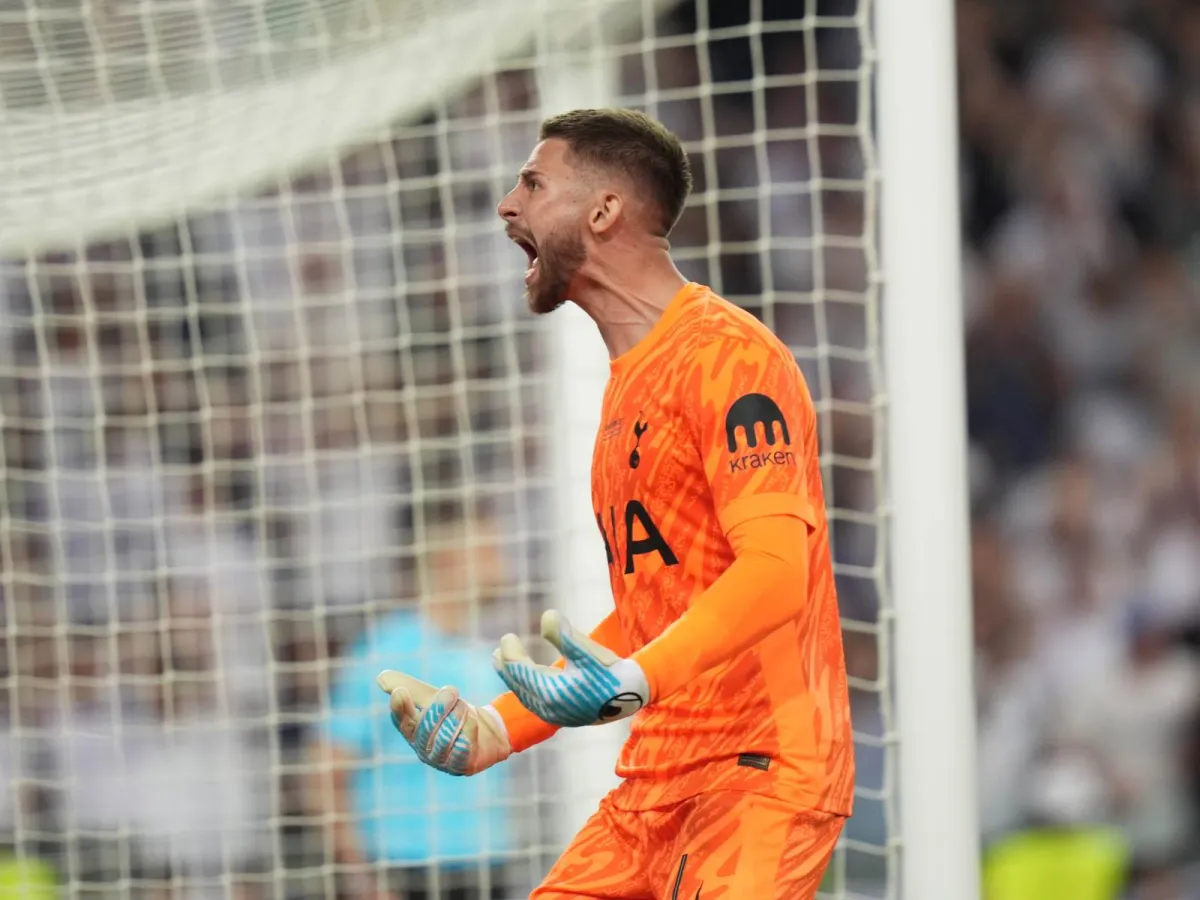 Франк Викторионі қолдауды жалғастыруда