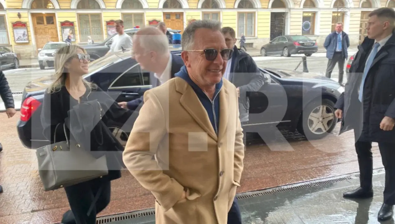 Уиткофф ва Кушнернинг Москвага ташрифи: урушни тугатиш учун янги имкониятлар