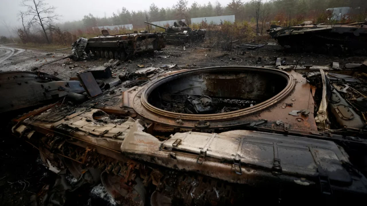 Rossiyada mudofaa zavodi rahbari nega o‘zini yoqib yubordi?