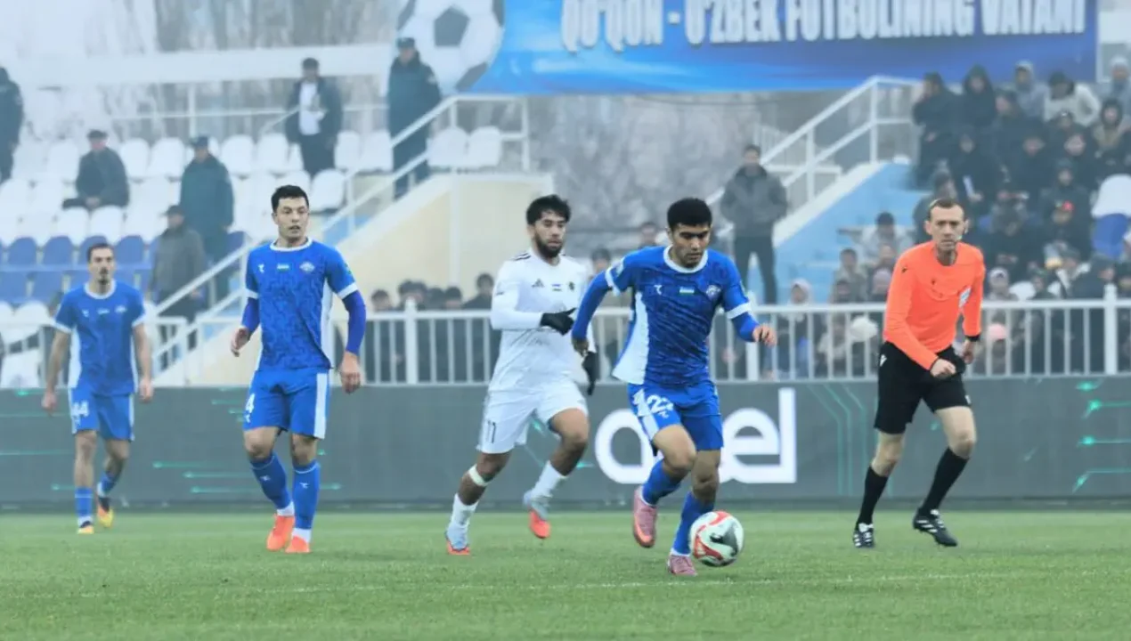Pley-off dramasi: «Qo‘qon-1912» va «Mash’al» Superligada qoldi