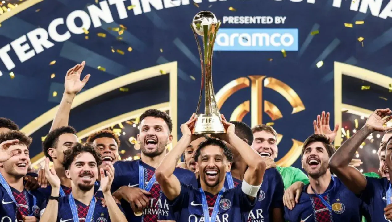 Watch Safonov's saves that brought the cup to PSG (video)